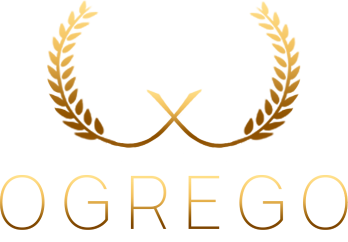O Grego Logo